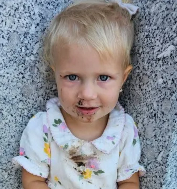 Layton Community Mourns the Tragic Loss of 2-Year-Old Ada Josephine