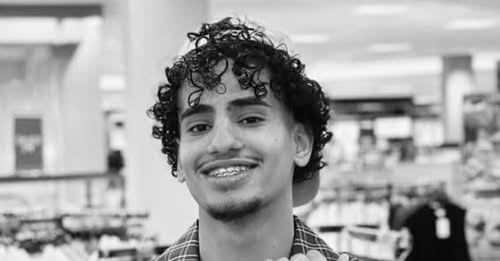 Germantown High School Student, Saleh Ghasan Humaid Fatally Shot in Jackson