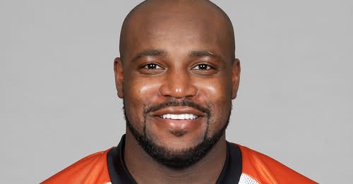 Former Bengals Running Back Rudi Johnson Dies at 45