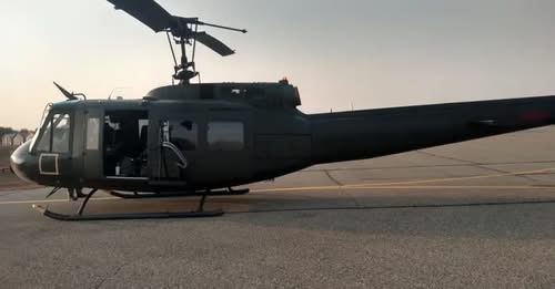 Authorities Identify Victims in Fatal Helicopter Crash Near Airlake Airport