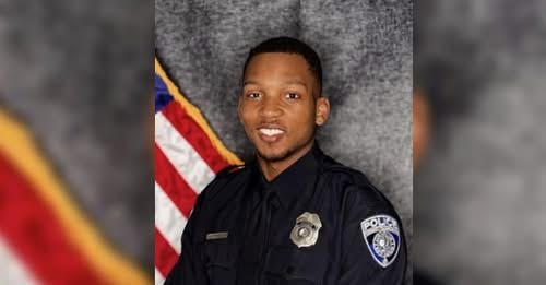 Cornelius Police Officer Gabriel Stainback Killed in Tragic Bicycle Accident