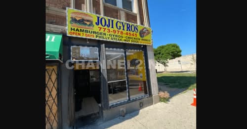 Man Fatally Shot Outside South Shore Restaurant in Broad Daylight Attack