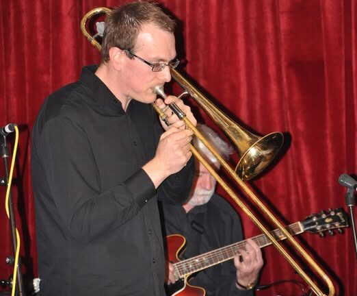 Australian Army Band Grieves the Loss of Musician Hayden Dare