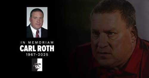 Pittsburg State Remembers Long-Time Assistant Coach Carl Roth