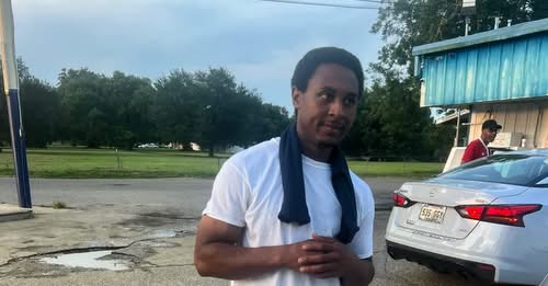 Arnaudville Community Mourns the Loss of 31-Year-Old Nathan Powell