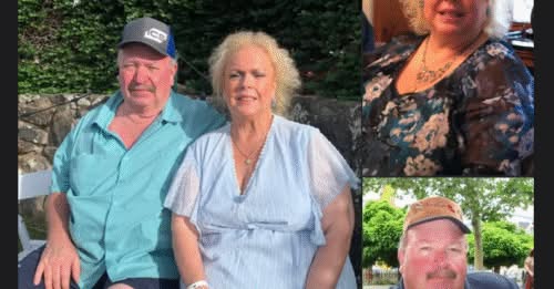 Midvale, Utah — Elderly Couple Found Dead in Suspected Murder-Suicide
