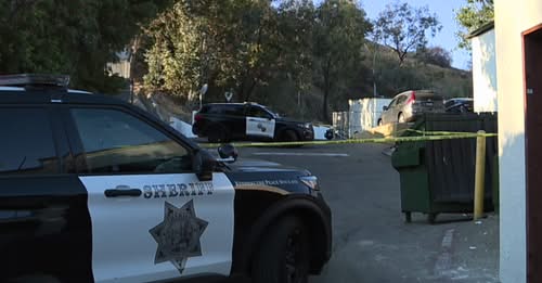 Alexander Desarno Found Dead at East County Apartment Complex, Investigation Underway