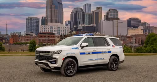 Woman Fatally Shot in South Nashville Incident