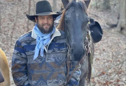 Jeremy Stuart Snow Camp, North Carolina — Community Remembers Beloved Cowboy