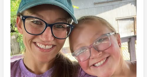 Morehead Community Grieves After Mother and Daughter Killed; Suspect Charged With Murder