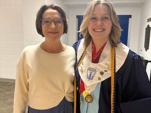 Frederick Community Pays Tribute to Beloved Educator Kelle Brumley