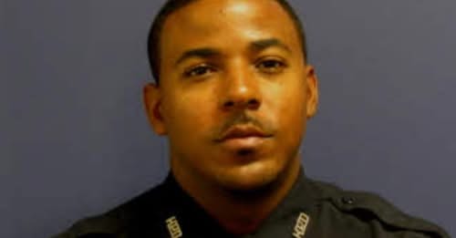 Houston Police Mourn Loss of Senior Officer Alex Roberts After Line-of-Duty Crash