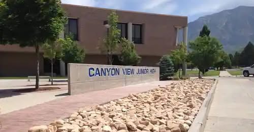 Orem Community Shaken After Ninth-Grade Student Dies by Suicide on School Field Trip