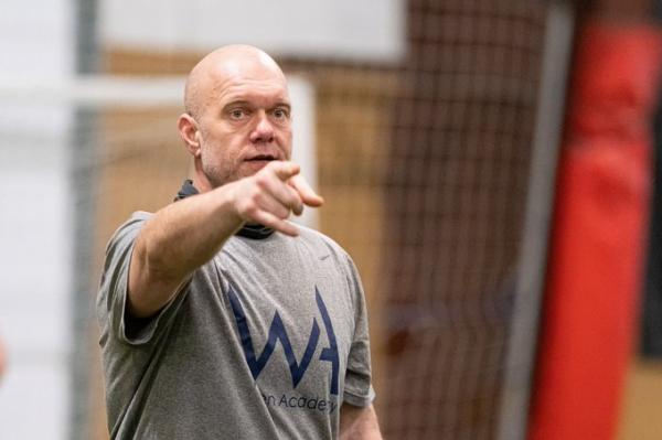 Former Nebraska Lineman and Omaha Business Owner Matt Vrzal Dies at 51