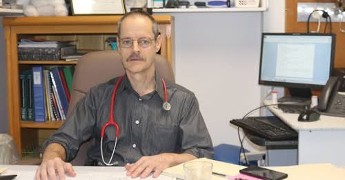Griffith Community Mourns the Passing of Respected Paediatrician Dr. Maxwell Hopp