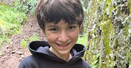 Oroville Community Mourns Loss of 14-Year-Old Kain Brumbaugh