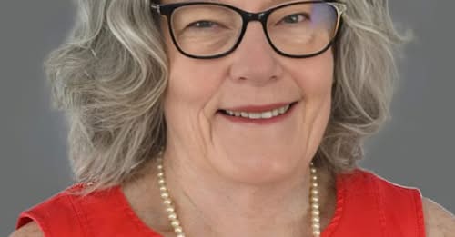 Bethesda Community Mourns the Passing of Susanna Jones, Esteemed Head of Holton-Arms School