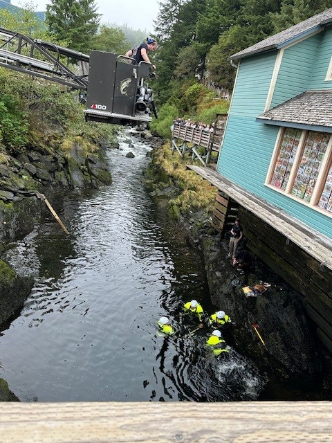 Fatal Crash in Ketchikan Creek Leaves Community in Shock