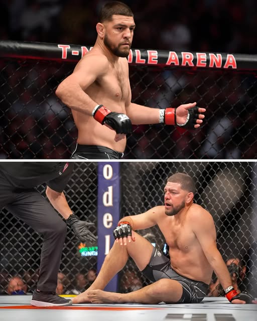 Stockton and MMA Community Mourn the Passing of Nick Diaz