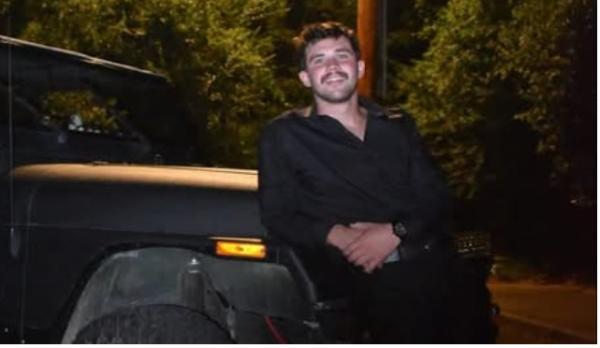 Bartlett Community Mourns the Loss of Hayden Staten After Motorcycle Accident