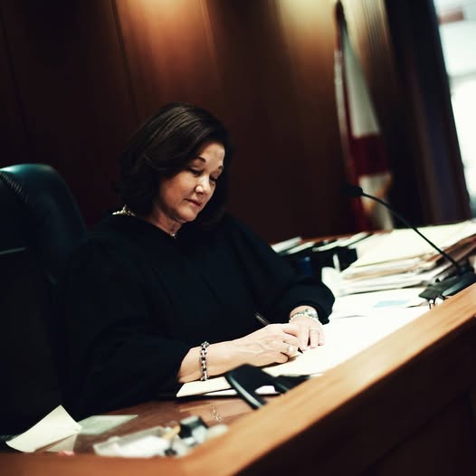 Birmingham Mourns the Passing of Judge Teresa T. Pulliam, Esteemed Jurist and Mentor