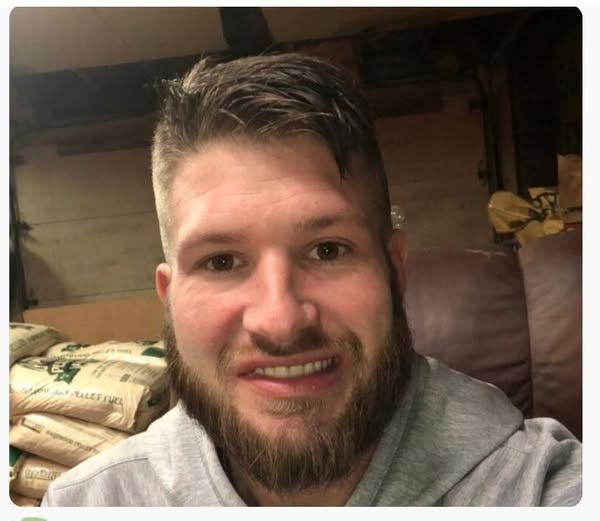 Thomas J. Gaylor Killed in Single-Vehicle Crash on Mitchell Hollow Road in Montour