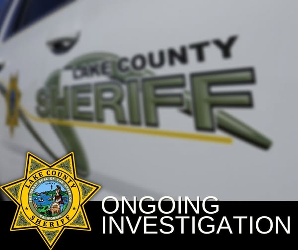 Authorities Identify Man Found Dead Near Lower Lake