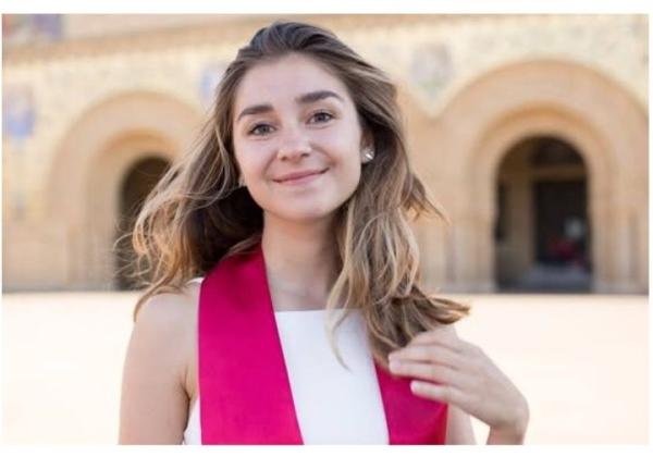Massachusetts Community Mourns the Loss of Zoe Savellos