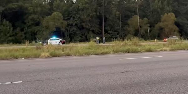 Meridian Authorities Identify Woman Killed Along I-20; Investigation Underway