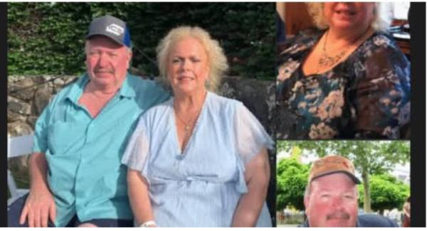 Midvale Couple Identified in Tragic Murder-Suicide