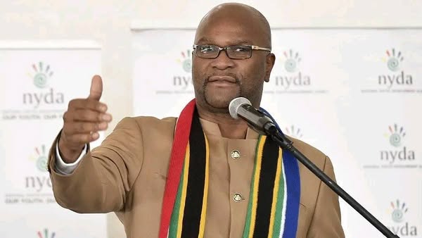 South Africa Mourns Ambassador Nathi Mthethwa After Tragic Death in Paris