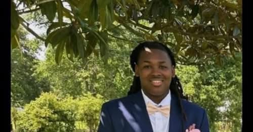 Eunice Community Mourns the Loss of 18-Year-Old Fredrick Stevens Jr.