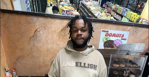 Mobile Man Killed in Grand Rapids Park Shooting; Investigation Underway