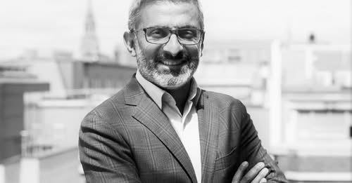 Technology World Mourns the Loss of Jay Patel, Cisco Executive and Innovator