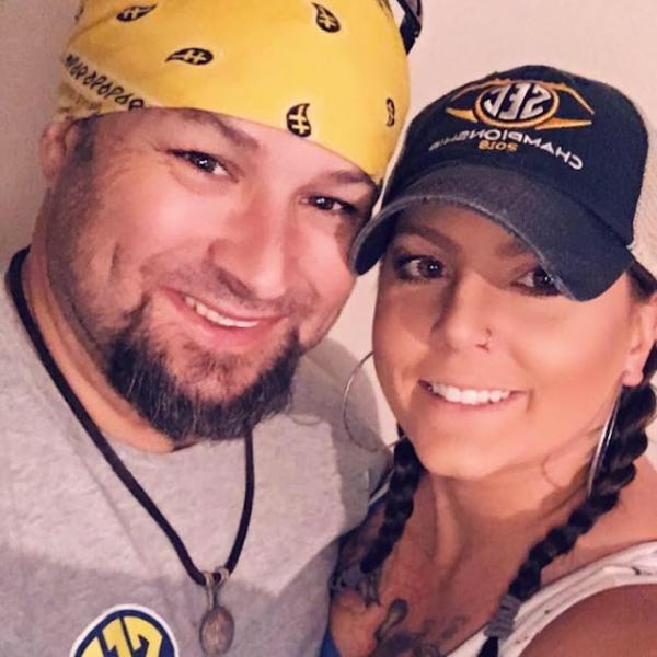 Rockmart Community Mourns the Sudden Loss of Taz Paris
