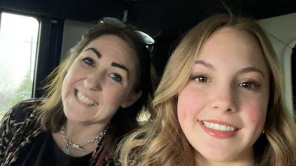 Community Mourns the Loss of 16-Year-Old Gypsy Nola Rose Simonyi