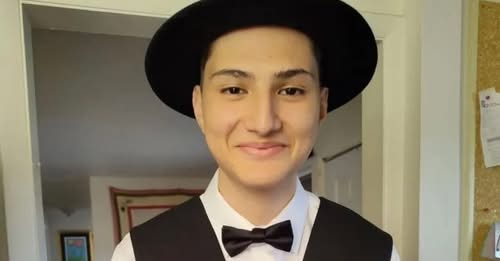 Evergreen High School Shooting Victim Identified as 18-Year-Old Matthew Silverstone