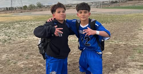 David Murguia Jr. and Diego Rubio: Soccer Community Mourns Teen Players Killed in Car Accident