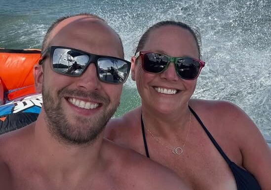 Columbus Community Mourns the Passing of Jamie Rammelsberg