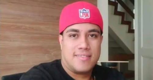 Dallas Police Seek Suspect in Fatal Early Morning Shooting Dead of Eiver Valecillos
