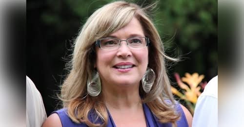 Kingston Community Remembers Terry McKenna, Cherished Mother and Friend