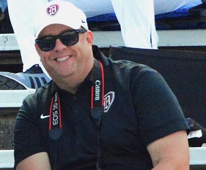 Danville Community Mourns the Passing of Beloved Educator and Coach Gary Gritton