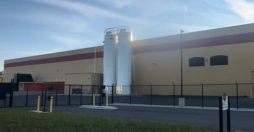 Milwaukee Worker Identified in Fatal Palermo’s Pizza Plant Accident