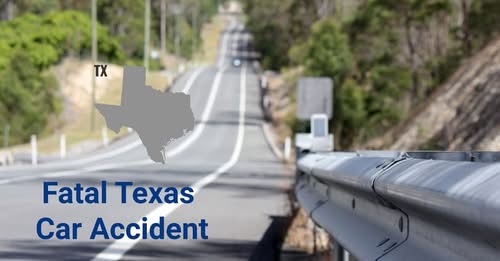 Kilgore Community Grieves After Four Killed in Highway 31 Crash