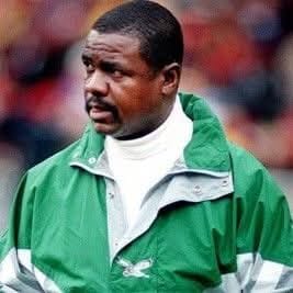 NFL Community Pays Tribute to Former Eagles Coach Ray Rhodes, Dead at 74