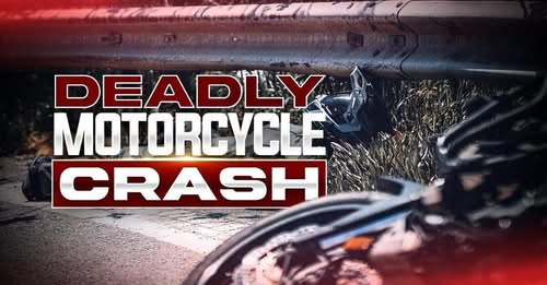 Motorcycle Crash