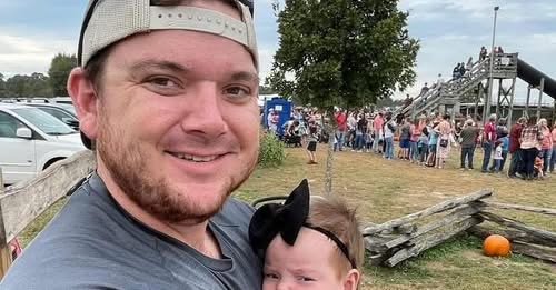 Odenville Community Mourns the Tragic Loss of Edgar Earl Davis IV at 35