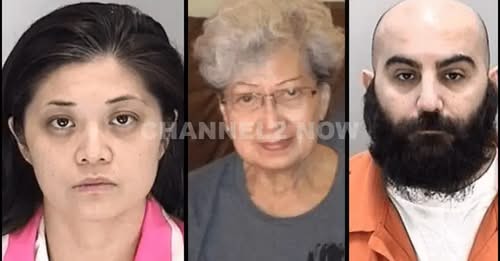 Augusta Mother and Daughter Fatally Shot in Custody Exchange Outside Best Buy