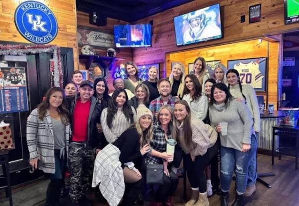 Louisville Remembers Jason Brown, Beloved Owner of Brownie’s “The Shed” Grille & Bar