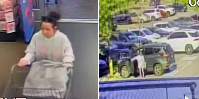 76-Year-Old Woman Dies After Kroger Parking Lot Hit-and-Run; Charges Pending Against Driver